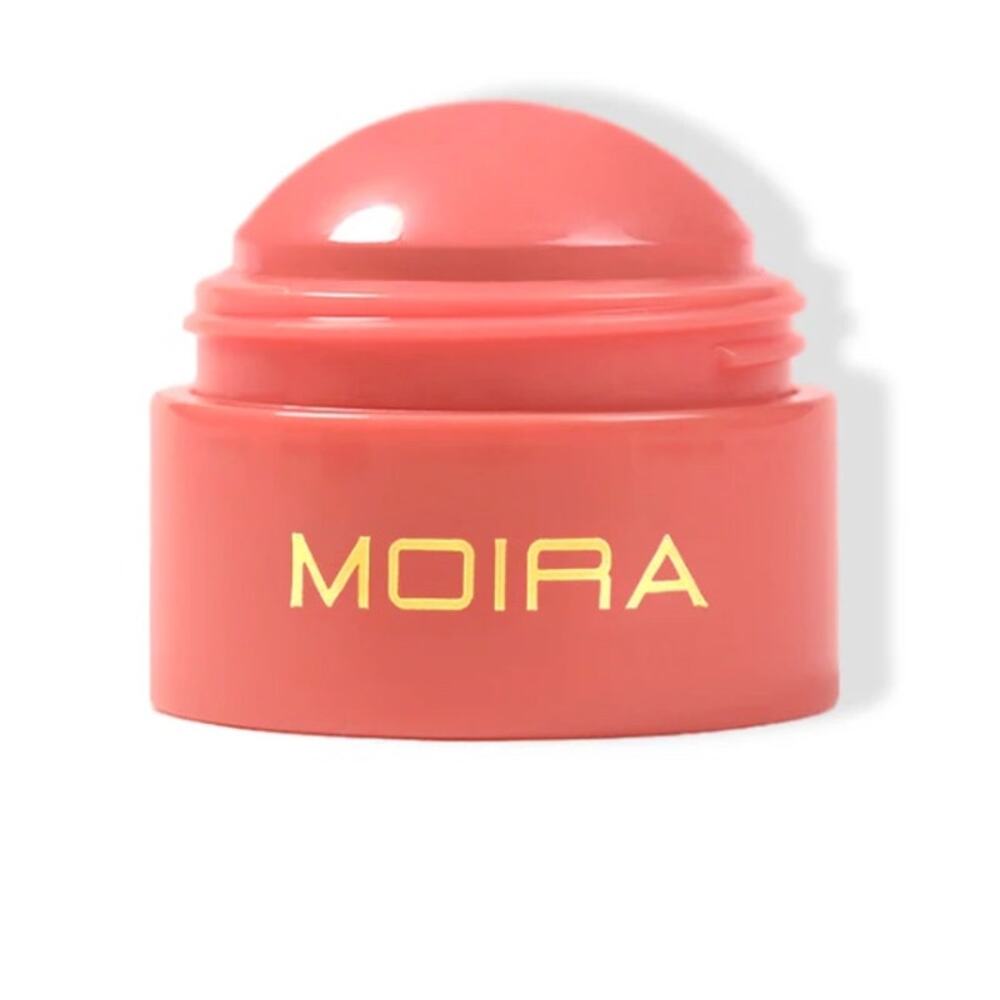 K-Beauty: Moira Soft Blush Balm (006, Lucky me)